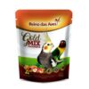 Ração Calopsita Gold Premium – 500grs