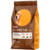 Ração Cachorro Quatree Supreme Adulto Raças Medias e Grandes – 15kg