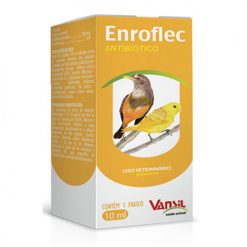Enro Flec Antibiotico – 10ml