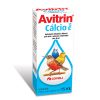 Avitrin Cálcio - 15 ml