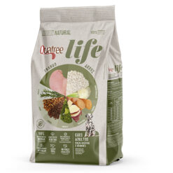 Ração Quatree Life - 20kg