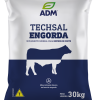 Suplemento Mineral - Engorda Total - 30kg