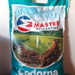 Ração de Codorna Master 5kg