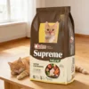 Ração Quatree Gatos Castrados Supreme - 10,1kg