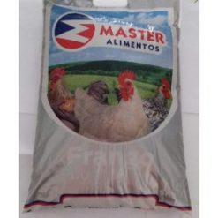 Ração de Frango Master - 5kg