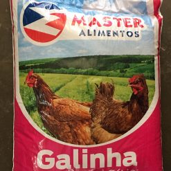 Ração de Postura Master - 5kg