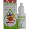 Avitrin Reprodução - 15 ml