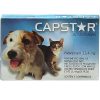 Capstar - 11,4mg (caixa c/6 comprimidos)