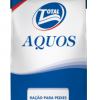 Ração Peixe Alevinos 55%- 25kg