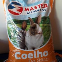 Ração para Coelhos 5kg