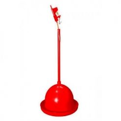 Bebedouro Automático para Aves