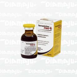Terramicina Mais - Injetável