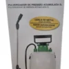 Bomba Pulverizador Brudden 5Litros