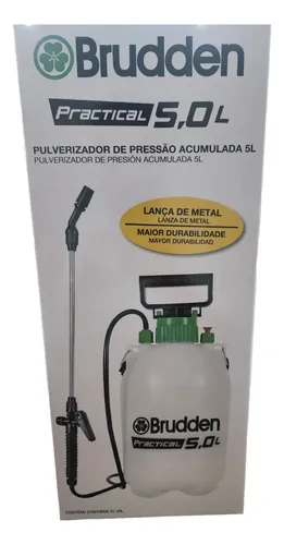 pulverizador