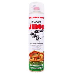 Mata Cupim Jimo Aerosol - 400 Ml