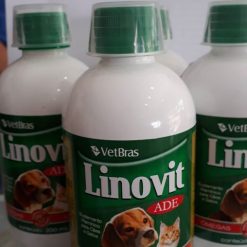 Linovit Vetbras