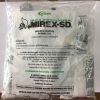 Formicida Isca Granulado P/ Formiga Mirex 50g - Pacote c/ 10 un