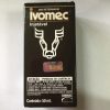 Ivomec Injetavel - 50 Ml