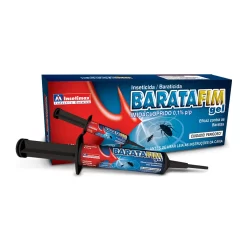Inseticida BarataFim Gel - 10g