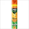 Inseticida Spray Pró Insect - 600ml
