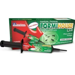 Inseticida FormiHouse Gel - 10g