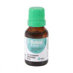 Butox - 20ml