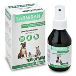 Sarniran - 30ml