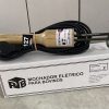 Mochador Elétrico para Bovinos