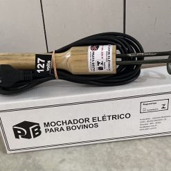 Mochador Elétrico para Bovinos