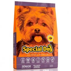 SPECIAL DOG ULTRALIFE SÊNIOR R/P - 10,1KG