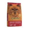 SPECIAL CAT CARNE - 10.1KG