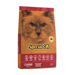 SPECIAL CAT CARNE - 10.1KG