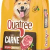 Ração Cachorro Quatree Carne