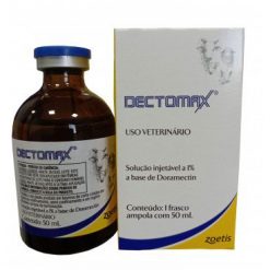 Dectomax - 50ml