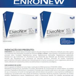 Enronew Antibiótico