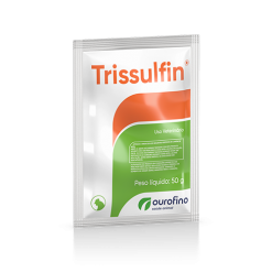 Trissulfin