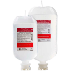 Soro Ringer Lactado 1L