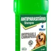 Shampoo Dug's  Antiparasitário - 500ml