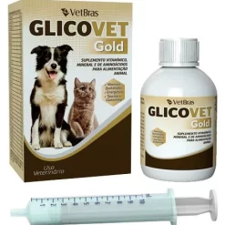 Glicovet Gold