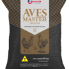 Ração de Postura Master - 20kg