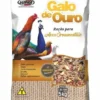 Ração Galo de Ouro Supra - 5kg