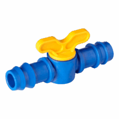 REGISTRO 1/2 IRRIGAÇÃO AGROJET